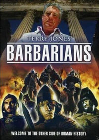 BBC Терри Джонс и варвары