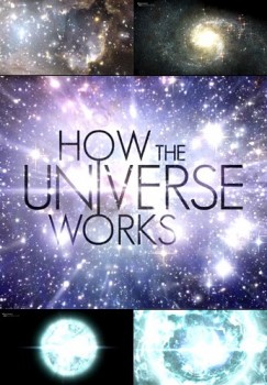 Universe Works 1 сезон