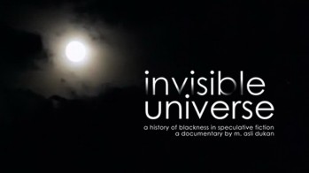 Невидимая Вселенная / Invisible Universe