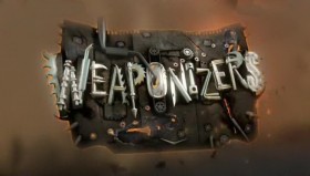 Оружейники / Weaponizers