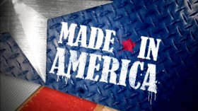 Сделано в Америке / Made in America