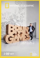 Brain Games 2 сезон