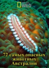 72 самых опасных животных