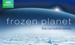 BBC Замерзшая планета / Frozen planet