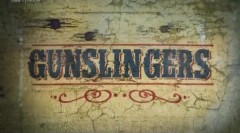 Без промаха / Gunslingers (2014)