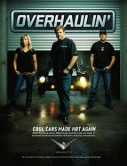 Overhaulin 7 сезон