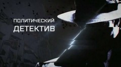 Политический детектив