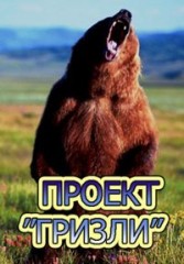 Проект Гризли