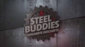 Steel Buddies