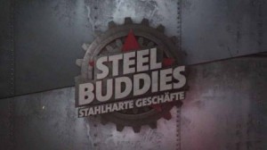 Steel Buddies 5 сезон