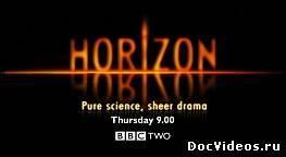 BBC horizon Вулканический  АД