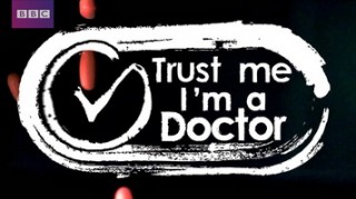 BBC Доверьтесь мне, я доктор / Trust Me, I'm A Doctor 1 серия (2013)