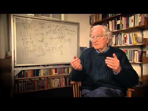 BBC horizon Почему мы говорим? / Why Do We Talk? (2009)