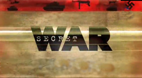 Тайная Война / Secret War 12 серия (2011)