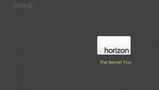 BBC horizon В поисках сознания / The Secret You (2009)