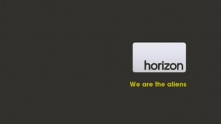 BBC horizon Мы инопланетяне / We are the Aliens (2006)