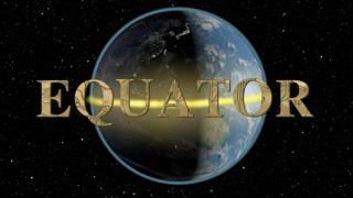 Экватор / Equator 03. Амазония. Реки Солнца (2005) HD