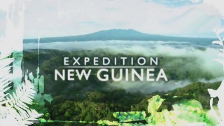 BBC Экспедиция в Новую Гвинею / Expedition New Guinea 3 серия (2009) HD