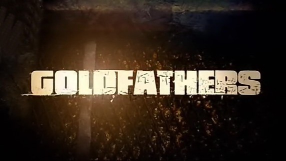 Трудное золото Аляски / Godfathers 04. Дорога к богатству (2013) National Geographic