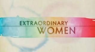 Выдающиеся женщины ХХ столетия 1 серия / Extraordinary Women (2011)