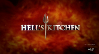 Адская Кухня 14 сезон 14 серия / Hell's Kitchen (2015)