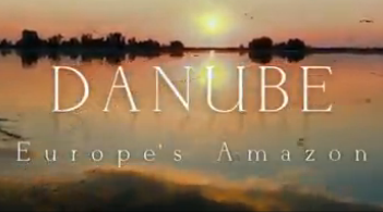 Дунай: Европейская Амазонка 1 серия / Danube: Europe's Amazon (2012)