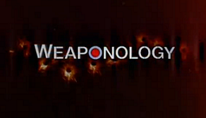 Наука об оружии 2 сезон 2 серия. Мopcкиe пeхoтинцы CШA / Weaponology (2008)