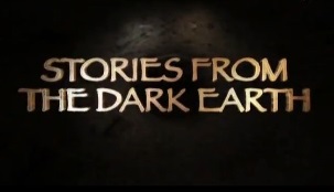 BBC Истории о древней земле 1 серия / Stories from the Dark Earth (2013)