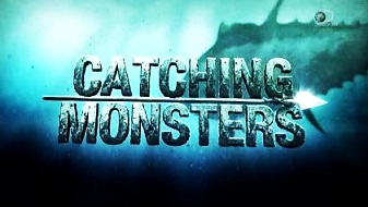 Крупный улов 1 серия. Охота началась / Catching Monsters (2015) Discovery