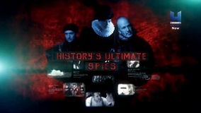 Мастера шпионажа 2 серия. Томас Кромвель / History's Ultimate Spies (2015)