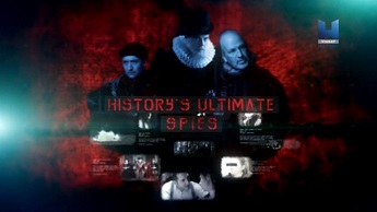 Мастера шпионажа 3 серия. Фрэнсис Уолсингем / History's Ultimate Spies (2015)