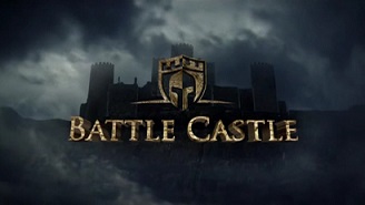 Ступени цивилизации Боевые крепости 3 серия. Дувр / Battle Castle (2012)