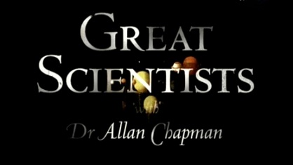 Великие ученые 3 серия. Исаак Ньютон / Great Scientists (2004)