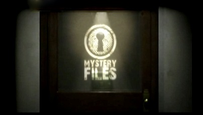 Тайны истории 6 серия. Принцы в Тауэре / Mystery Files (2009)