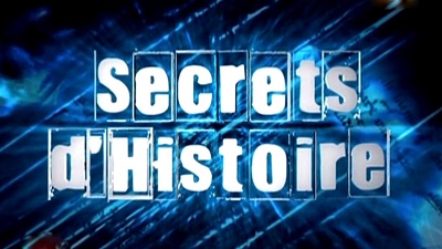 Тайны истории 8 сезон 12 серия. Людовик Святой Яко на Небеси и на Земли / Secrets d'Histoire (2014)