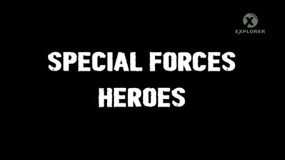 Герои спецназа 1 серия. Осада Иранского посольства / Special Forces Heroes (2008)