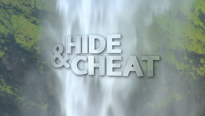 Чудеса адаптации / Hide And Cheat (2012)