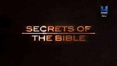 Величайшие секреты Библии 13 серия. Великий потоп / Secrets of the Bible (2015)