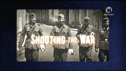 Снимаем войну Дети / Shooting The War (2009)