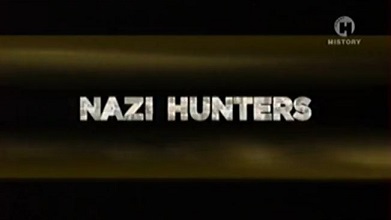 Охотники за нацистами: 1 сезон 12 серия. Ангел смерти / Nazi Hunters (2009)