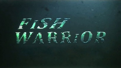 Охотник на пресноводных гигантов 1 серия. Амазонский великан / Fish warrior (2011)