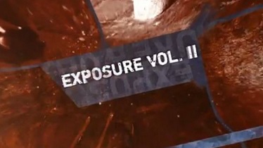 Вертикаль 2 серия / Exposure (2015)