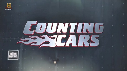 Поворот-наворот 4 сезон: 17 серия. За двумя зайцами / Counting Cars (2015)