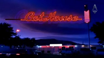 Бордель 03 серия / Cathouse: The Series (2008)