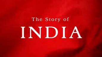 История Индии с Майклом Вудом: 5 серия. Встреча двух океанов / The Story of India with Michael Wood (2007)