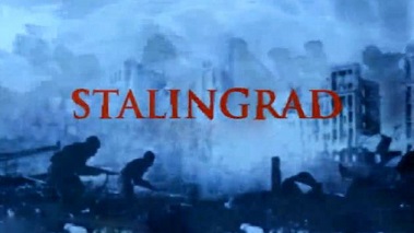 Сталинград Подлинная история 2 серия.  Котел / Die Dokumentation: Stalingrad (2003)