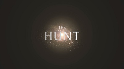 Охота 2 серия. В тисках времен года (Арктика) / The Hunt (2015)