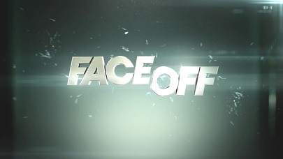 Без лица: 5 сезон Ветераны наносят ответный удар / Face Off (2014)