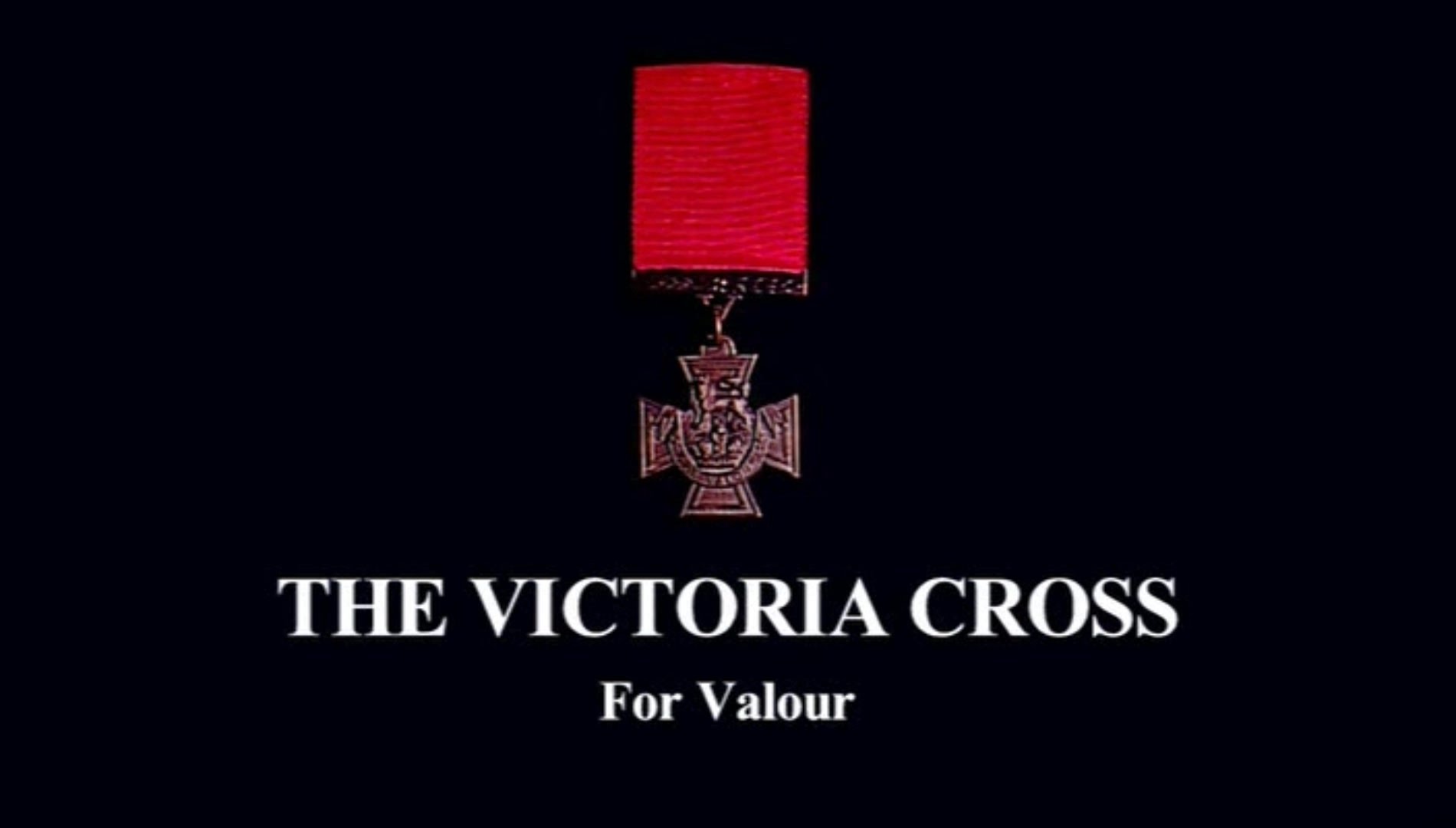 Джереми Кларксон: Крест Виктории: За доблесть / ВВС. Jeremy Clarkson: The Victoria Cross: For Valour (2003)