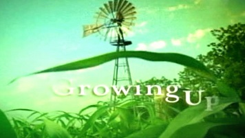 Как стать 1 серия. Черный леопард / Growing Up (2004)